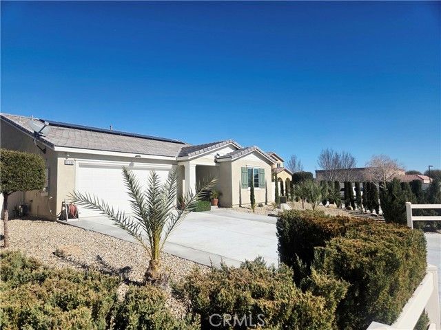 10592 Chevron Court, Adelanto, CA 92301
