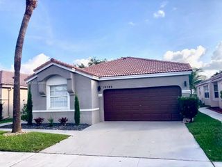 15783 NW 16th Court, Pembroke Pines, FL 33028
