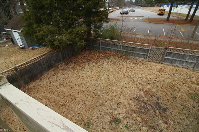 358 Hospital DR, Virginia Beach, VA 23452