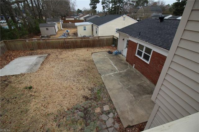 358 Hospital DR, Virginia Beach, VA 23452