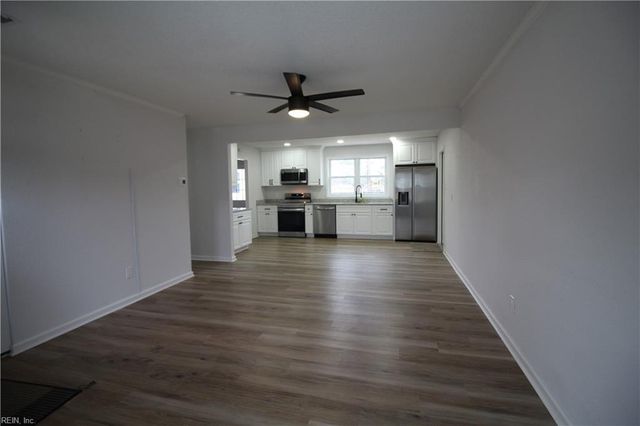 358 Hospital DR, Virginia Beach, VA 23452