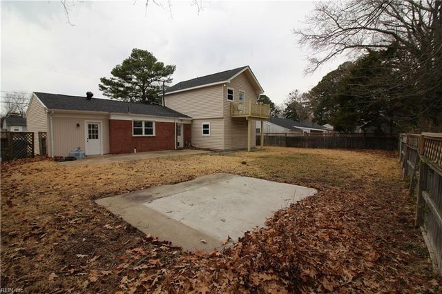 358 Hospital DR, Virginia Beach, VA 23452