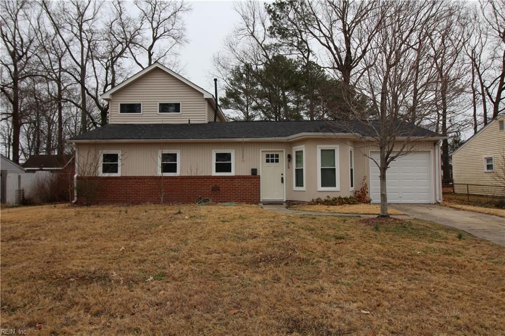 358 Hospital DR, Virginia Beach, VA 23452