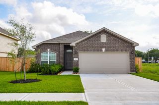 3434 Riverside Glen Lane, Richmond, TX 77469
