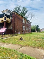1650 Blaine Street, Detroit, MI 48206