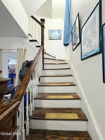 81 N Manning Boulevard, Albany, NY 12206