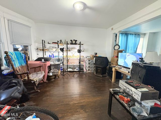 81 N Manning Boulevard, Albany, NY 12206