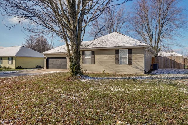 1363 S Concordia Avenue, Republic, MO 65738
