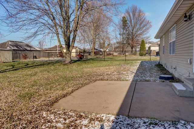 1363 S Concordia Avenue, Republic, MO 65738