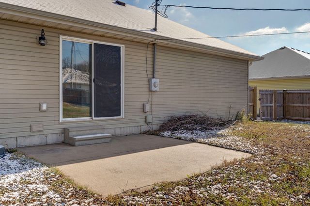 1363 S Concordia Avenue, Republic, MO 65738