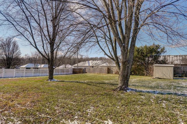 1363 S Concordia Avenue, Republic, MO 65738