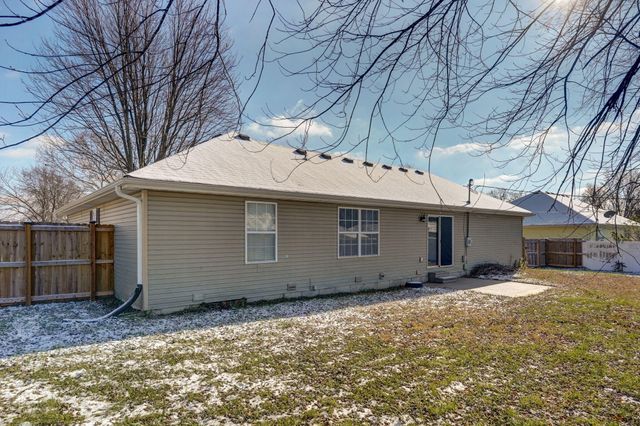 1363 S Concordia Avenue, Republic, MO 65738