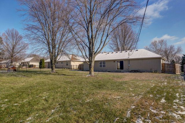 1363 S Concordia Avenue, Republic, MO 65738