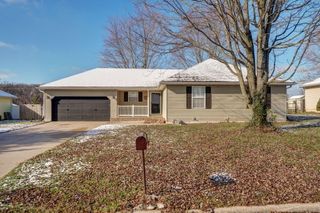 1363 S Concordia Avenue, Republic, MO 65738
