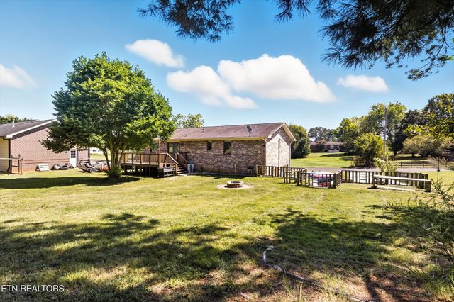 420 First St, Seymour, TN 37865