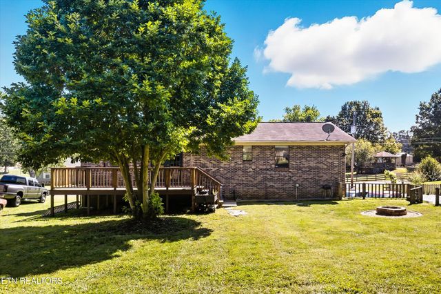 420 First St, Seymour, TN 37865