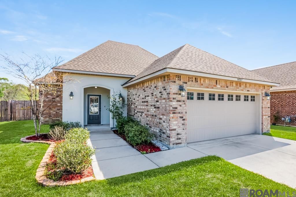 38387 Brown Rd, Prairieville, LA 70769