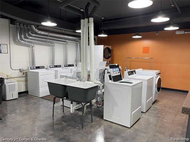 22700 Garrison Street 605, Dearborn, MI 48124