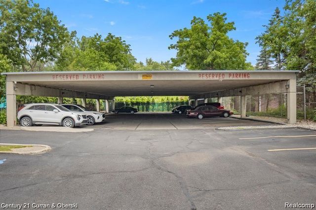 22700 Garrison Street 605, Dearborn, MI 48124