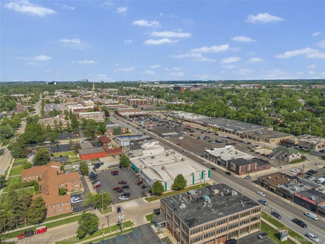 22700 Garrison Street 605, Dearborn, MI 48124