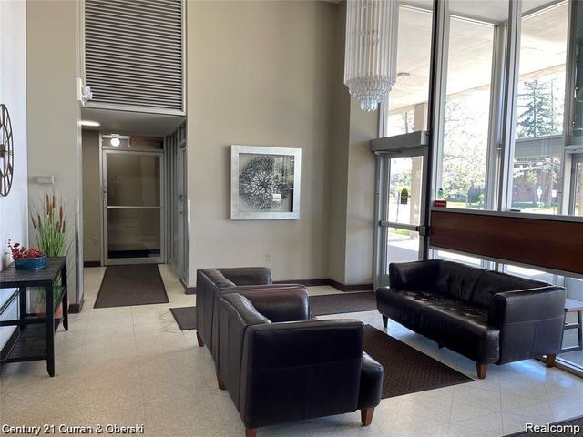22700 Garrison Street 605, Dearborn, MI 48124