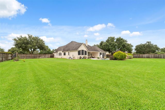 17411 Rose Garden Trail, Cypress, TX 77429