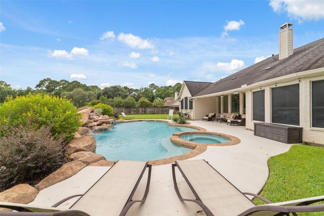 17411 Rose Garden Trail, Cypress, TX 77429