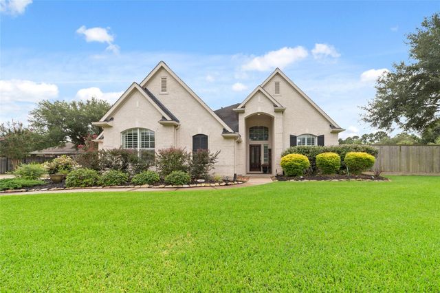 17411 Rose Garden Trail, Cypress, TX 77429