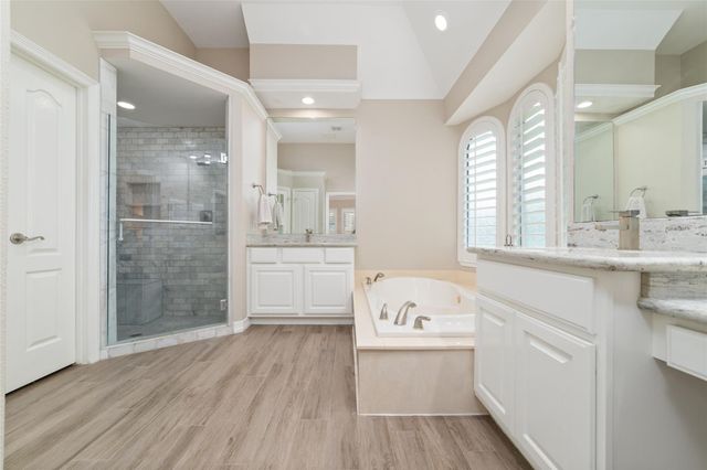 17411 Rose Garden Trail, Cypress, TX 77429