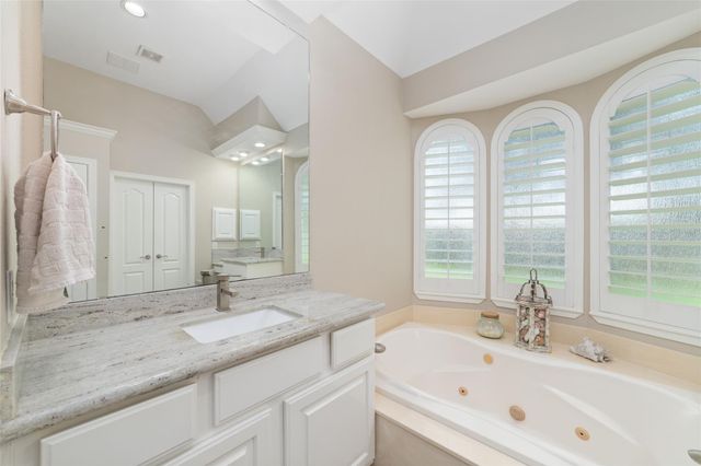 17411 Rose Garden Trail, Cypress, TX 77429