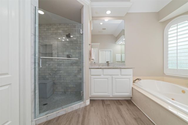 17411 Rose Garden Trail, Cypress, TX 77429