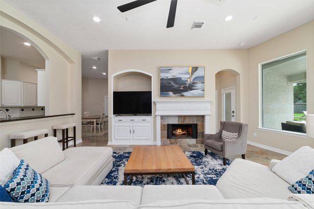 17411 Rose Garden Trail, Cypress, TX 77429