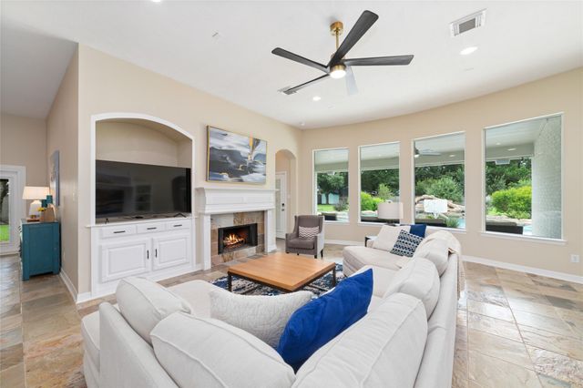 17411 Rose Garden Trail, Cypress, TX 77429