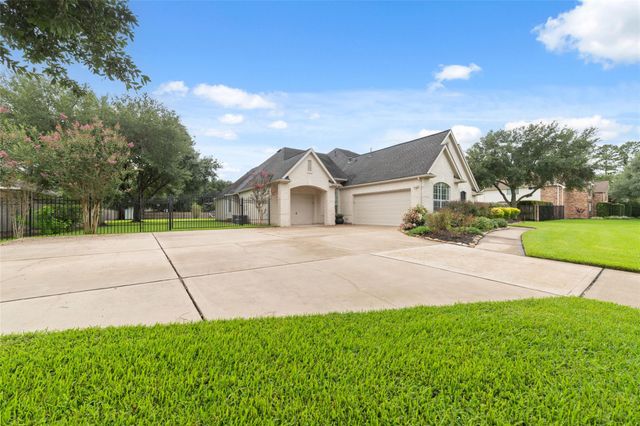 17411 Rose Garden Trail, Cypress, TX 77429