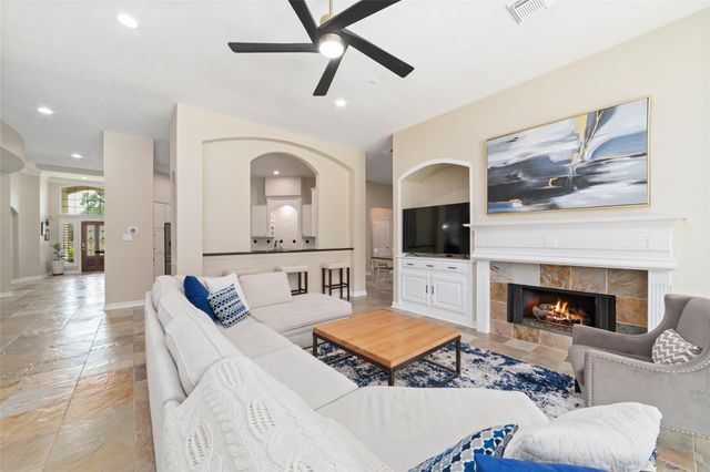 17411 Rose Garden Trail, Cypress, TX 77429