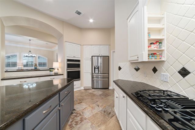 17411 Rose Garden Trail, Cypress, TX 77429