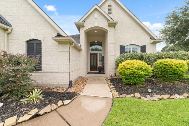 17411 Rose Garden Trail, Cypress, TX 77429