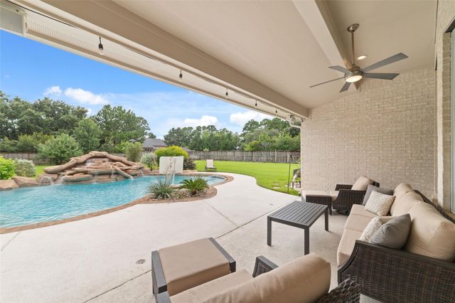 17411 Rose Garden Trail, Cypress, TX 77429