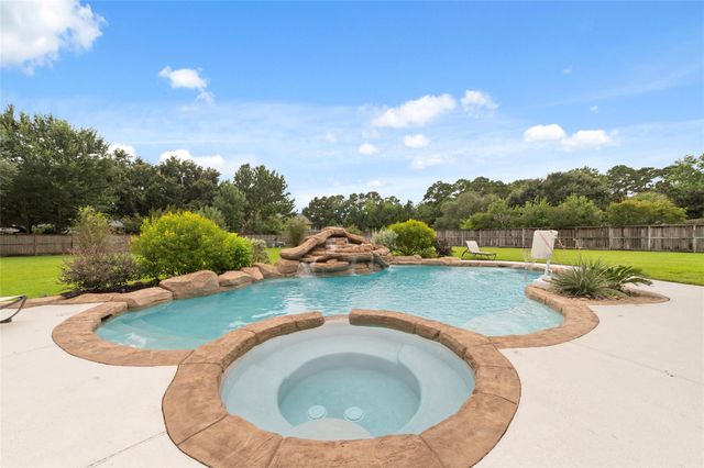 17411 Rose Garden Trail, Cypress, TX 77429