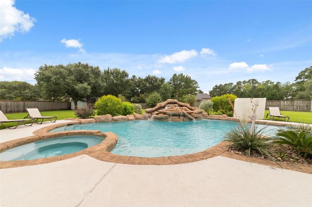 17411 Rose Garden Trail, Cypress, TX 77429