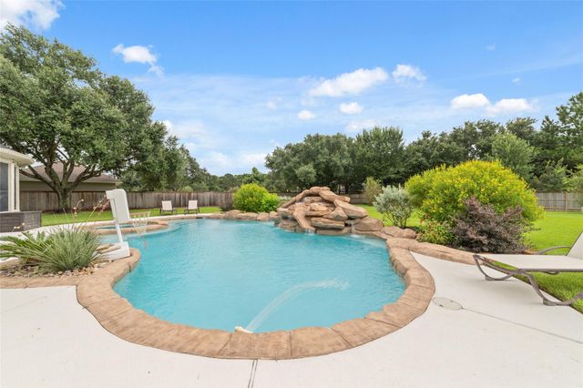 17411 Rose Garden Trail, Cypress, TX 77429