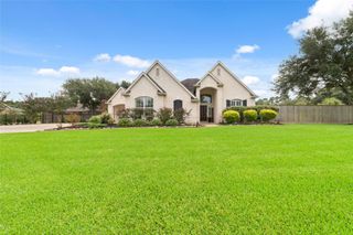 17411 Rose Garden Trail, Cypress, TX 77429