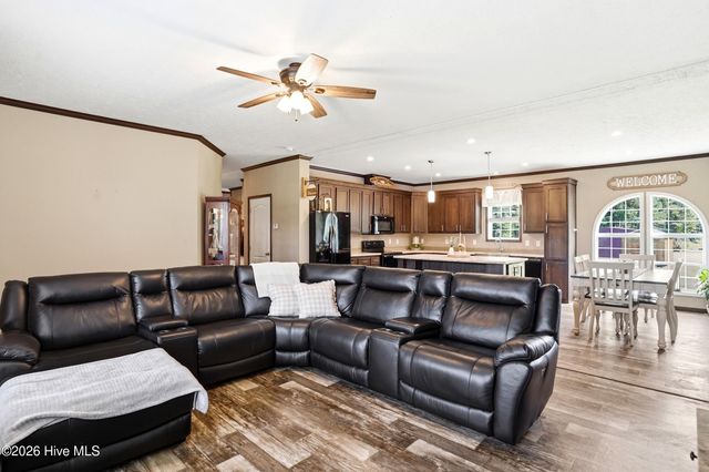 4040 Willard Road, Willard, NC 28478