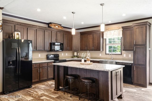 4040 Willard Road, Willard, NC 28478