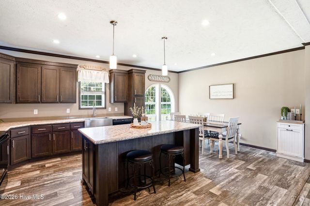 4040 Willard Road, Willard, NC 28478