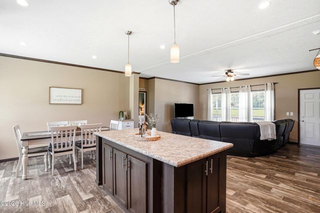 4040 Willard Road, Willard, NC 28478