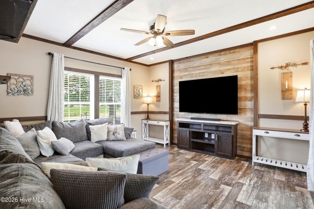 4040 Willard Road, Willard, NC 28478