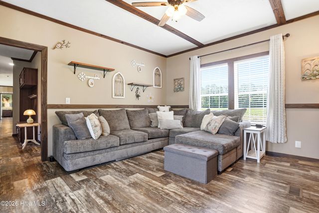 4040 Willard Road, Willard, NC 28478