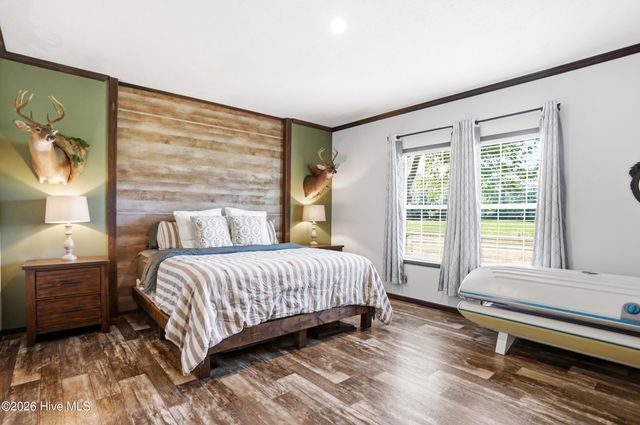 4040 Willard Road, Willard, NC 28478