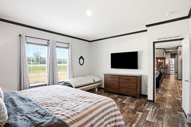 4040 Willard Road, Willard, NC 28478